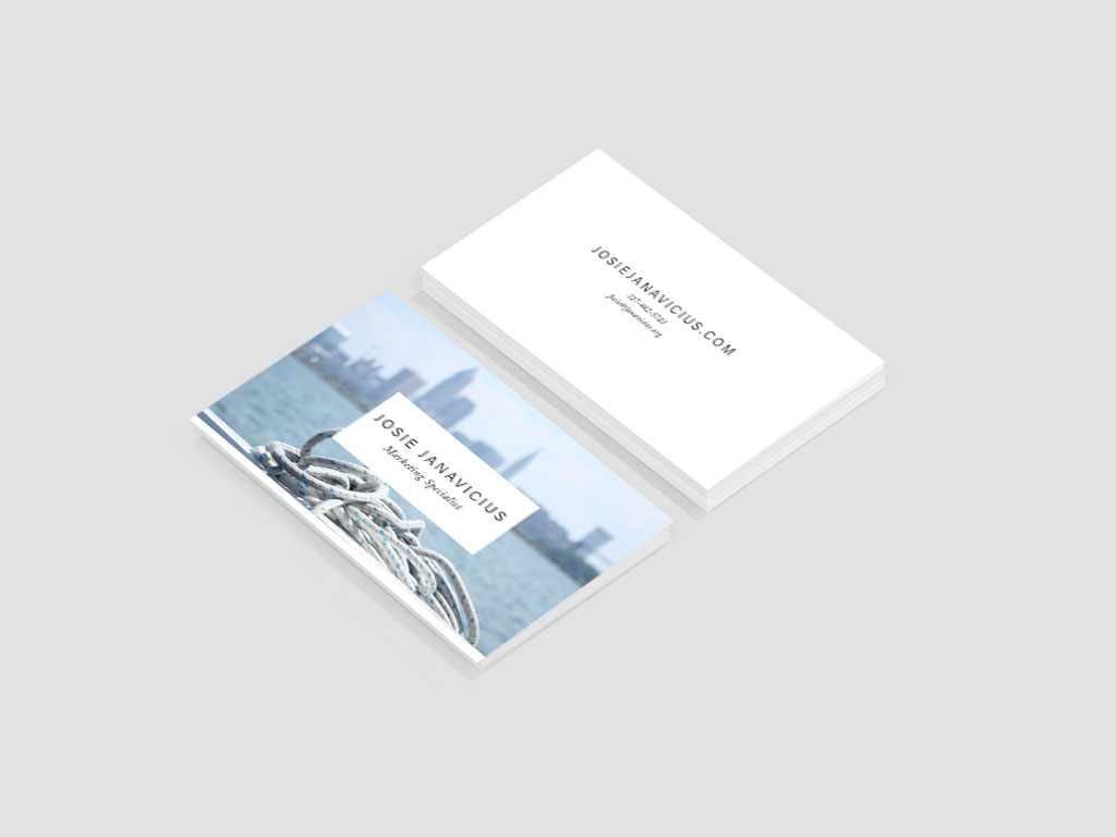 business-card-design