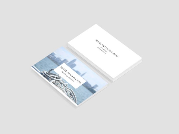 business-card-design