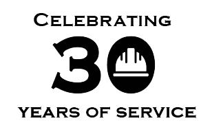 MMC LOGO_30 years-just 30